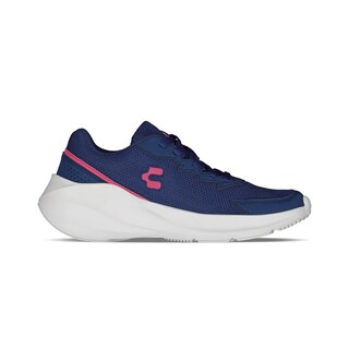 Foto 1 | Foto 1 | Tenis Charly Sport Running Mujer Clasico Azul Marino