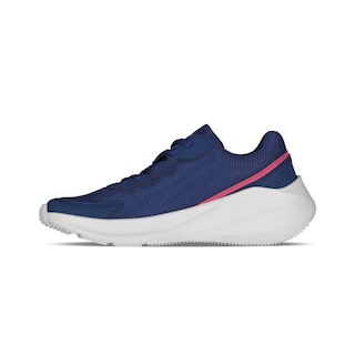 Foto 2 | Foto 2 | Tenis Charly Sport Running Mujer Clasico Azul Marino