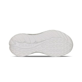 Foto 4 | Foto 4 | Tenis Charly Relax Walking Mujer Atemporales Blanco