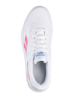 Foto 3 | Foto 3 | Tenis Dama Reebok Bb Blanco 100211082