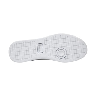 Foto 5 | Foto 5 | Tenis Lacoste Carnaby Set De Piel Color Blanco Casual Mujer - Original