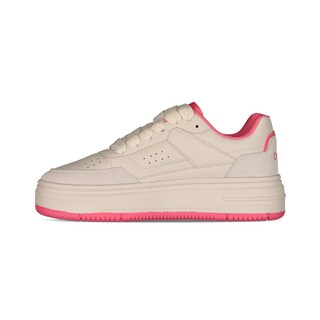 Foto 2 | Foto 2 | Tenis Tipo Court Charly Mujer Casuales Sport Beige