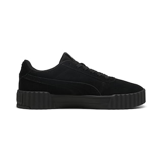 Foto 2 | Foto 2 | Tenis Puma Carina 3.0 Sd Para Mujer Negro
