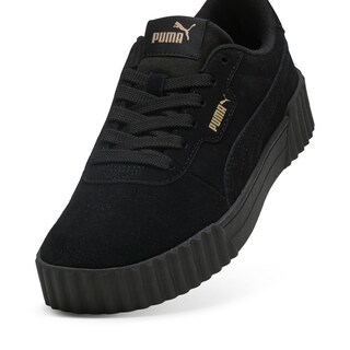 Foto 4 | Foto 4 | Tenis Puma Carina 3.0 Sd Para Mujer Negro