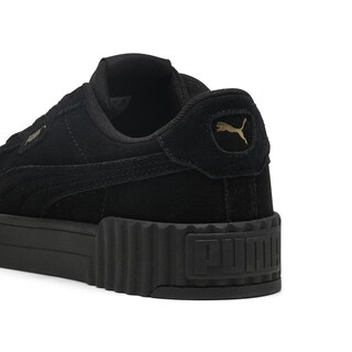 Foto 5 | Foto 5 | Tenis Puma Carina 3.0 Sd Para Mujer Negro