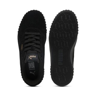 Foto 6 | Foto 6 | Tenis Puma Carina 3.0 Sd Para Mujer Negro