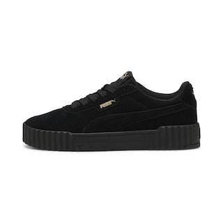 Foto 1 | Foto 1 | Tenis Puma Carina 3.0 Sd Para Mujer Negro