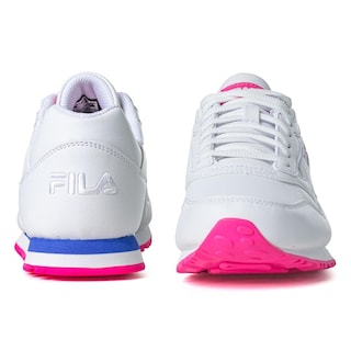 Foto 3 | Foto 3 | Tenis Fila Cress - 5rm02618149 - Blanco - Mujer Blanco