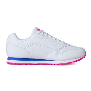 Foto 4 | Foto 4 | Tenis Fila Cress - 5rm02618149 - Blanco - Mujer Blanco