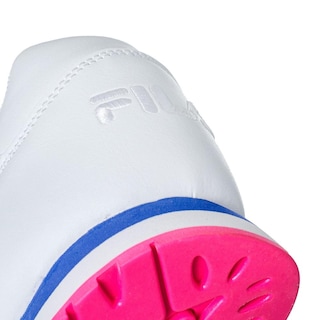 Foto 6 | Foto 6 | Tenis Fila Cress - 5rm02618149 - Blanco - Mujer Blanco