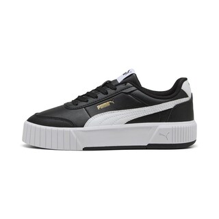 Foto 1 | Foto 1 | Tenis Puma Carina Mia Negros para Mujer