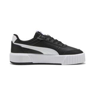 Foto 2 | Foto 2 | Tenis Puma Carina Mia Negros para Mujer