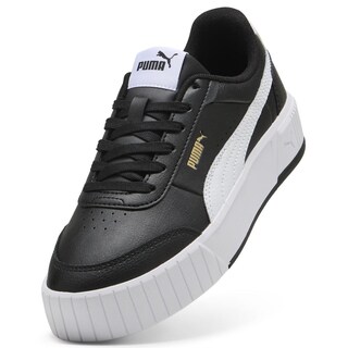 Foto 4 | Foto 4 | Tenis Puma Carina Mia Negros para Mujer