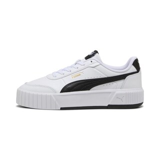 Foto 1 | Foto 1 | Tenis Puma Carina Mia Para Mujer Blanco