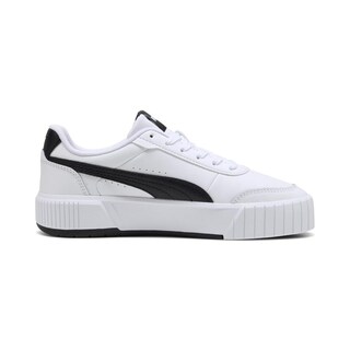 Foto 2 | Foto 2 | Tenis Puma Carina Mia Para Mujer Blanco