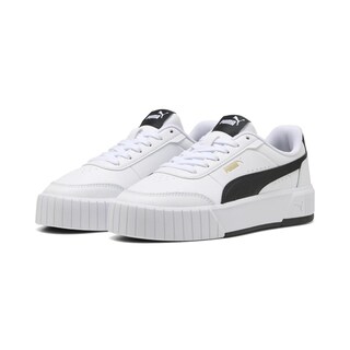 Foto 3 | Foto 3 | Tenis Puma Carina Mia Para Mujer Blanco