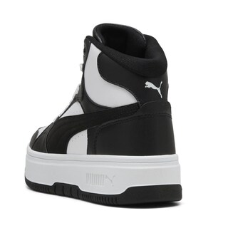 Foto 5 | Foto 5 | Tenis Puma Rebound Femme Mid Para Mujer Negro