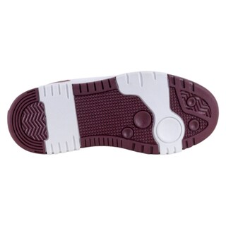 Foto 4 | Foto 4 | Tenis Con Cordones Exterior Piel Vegana Color Blanco Para Mujer De Rbcollection