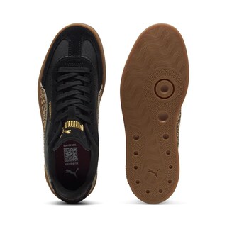 Foto 6 | Foto 6 | Tenis Puma Club Ii Era Animal Flair Para Mujer Negro