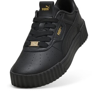Foto 5 | Foto 5 | Tenis Puma Carina 3.0 Luxe Para Mujer Negro