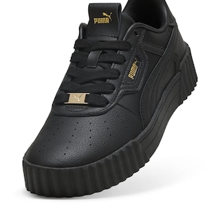Foto 5 | Foto 5 | Tenis Puma Carina 3.0 Luxe Para Mujer Negro