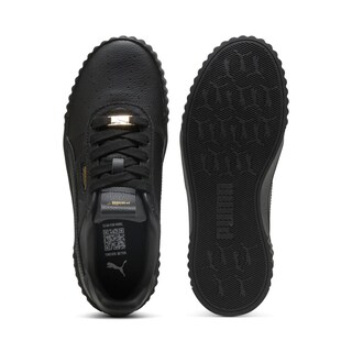 Foto 6 | Foto 6 | Tenis Puma Carina 3.0 Luxe Para Mujer Negro
