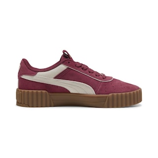 Foto 2 | Foto 2 | Tenis Puma Carina 3.0 Luxe Sd Para Mujer Vino
