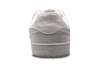 Foto 3 | Foto 3 | Tenis Unisex Panam Depredador Marfil