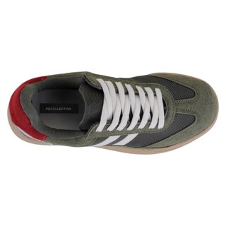 Foto 3 | Foto 3 | Tenis Con Cordones