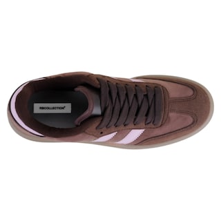 Foto 3 | Foto 3 | Tenis Con Cordones