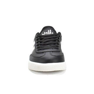 Foto 2 | Foto 2 | Tenis Sneaker Casual Moda De Dama Walki Felicia Negro Negro