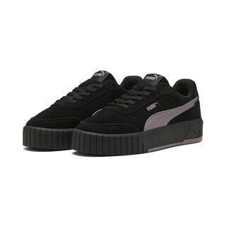 Foto 3 | Foto 3 | Tenis Puma Carina Mia Sd Alpine Para Mujer Purpura