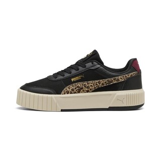 Foto 1 | Foto 1 | Tenis Puma Carina Mia Animal Flair Para Mujer Vino