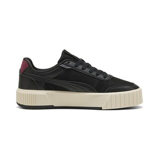 Foto 2 | Foto 2 | Tenis Puma Carina Mia Animal Flair Para Mujer Vino