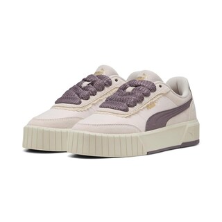 Foto 3 | Foto 3 | Tenis Puma Carina Mia Memoires Para Mujer Lila