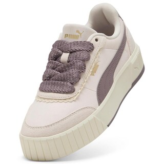 Foto 4 | Foto 4 | Tenis Puma Carina Mia Memoires Para Mujer Lila