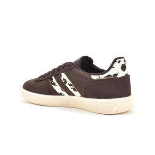 Foto 3 | Foto 3 | Tenis Sneaker Casual Moda De Dama Walki Felicia Cafe Cafe