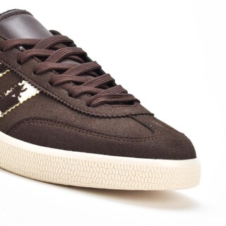 Foto 4 | Foto 4 | Tenis Sneaker Casual Moda De Dama Walki Felicia Cafe Cafe
