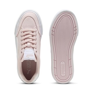 Foto 6 | Foto 6 | Tenis Puma Court Classic Vulc Fs Platform Para Mujer Rosa Claro