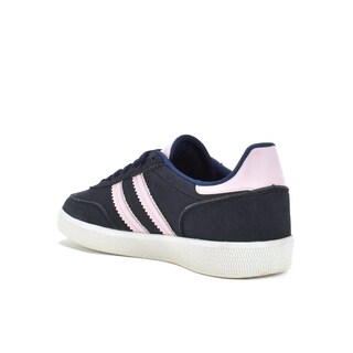 Foto 3 | Foto 3 | Tenis Sneaker Casual Moda De Dama Walki Felicia Azul Azul