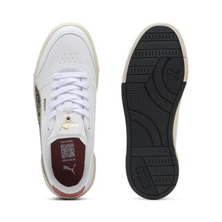 Foto 6 | Foto 6 | Tenis Puma Carina Mia Animal Flair Para Mujer Coral