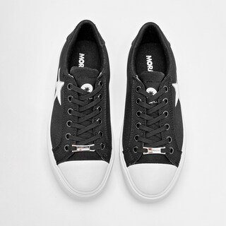 Foto 3 | Foto 3 | Moramora Tenis Urbano Para Mujer Negro