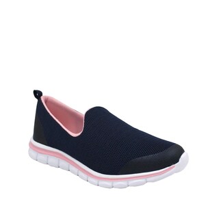 Foto 2 | Foto 2 | Tenis Textil Básico Casual Fácil De Poner Y Cómodo Rayza