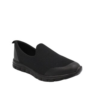 Foto 2 | Foto 2 | Tenis Textil Básico Casual Fácil De Poner Y Cómodo Rayza