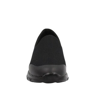 Foto 3 | Foto 3 | Tenis Textil Básico Casual Fácil De Poner Y Cómodo Rayza