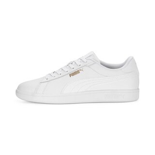 Foto 1 | Foto 1 | Tenis Puma Smash 3.0 L WNS Blanco para Mujer