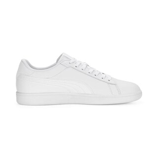 Foto 2 | Foto 2 | Tenis Puma Smash 3.0 L WNS Blanco para Mujer