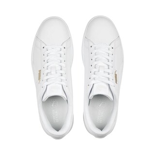 Foto 3 | Foto 3 | Tenis Puma Smash 3.0 L WNS Blanco para Mujer