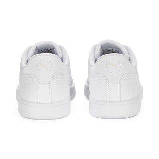 Foto 4 | Foto 4 | Tenis Puma Smash 3.0 L WNS Blanco para Mujer