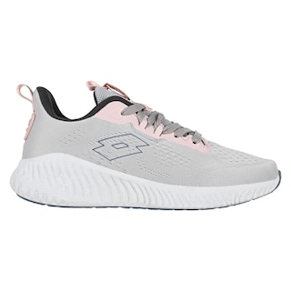 Foto 1 | Foto 1 | Tenis Lotto Sport ZANASI color Gris